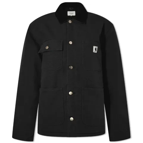 Irving Coat