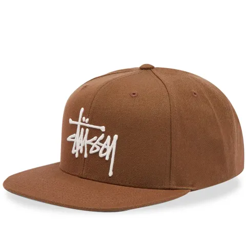 Big Basic Cap