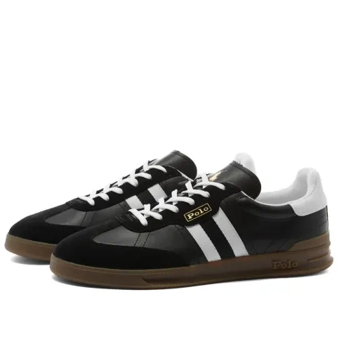 Heritage Aera Sneaker