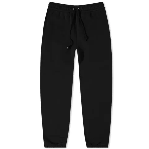 Solid Sweat Pant