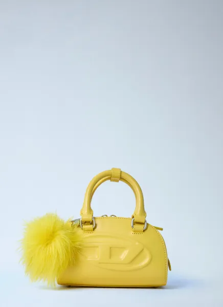 1DR Dome Handbag