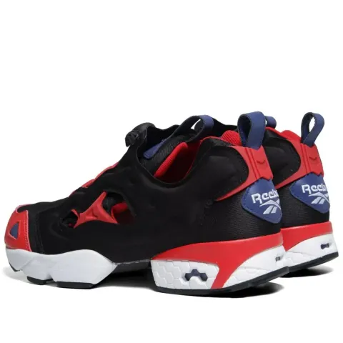 Pump Fury