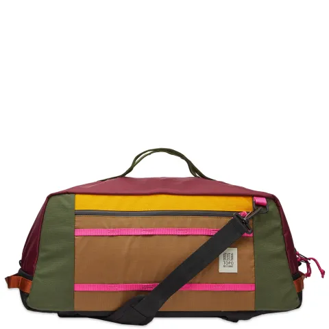 Mountain Duffel Bag