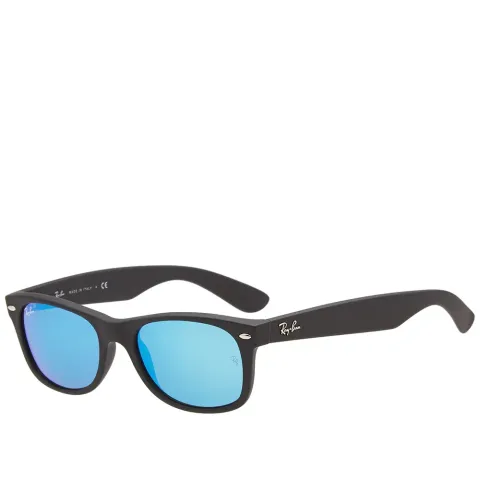 New Wayfarer Sunglasses