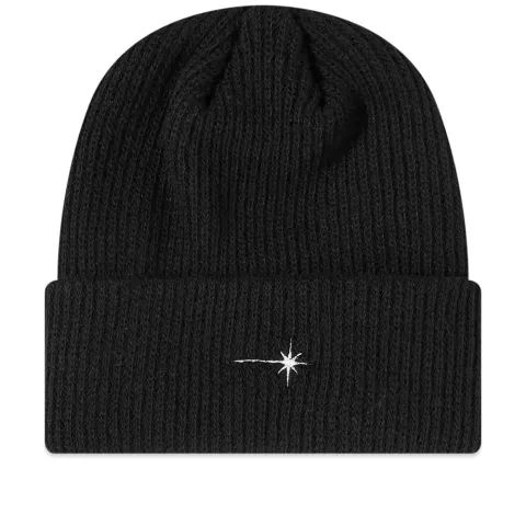 Shining Star Beanie