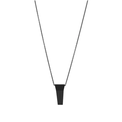 Trunk Charm Necklace