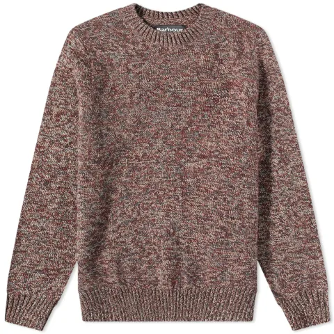 Atley Crew Knit