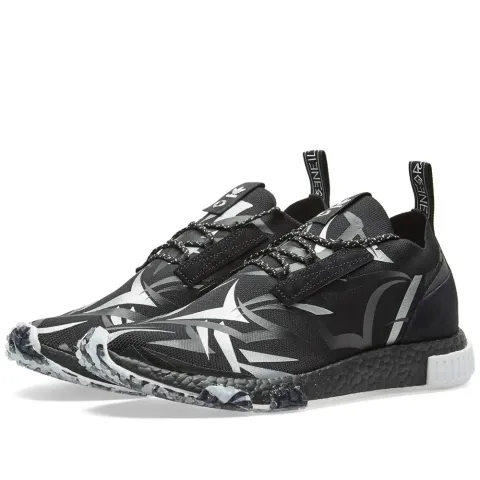 x Juice NMD Racer