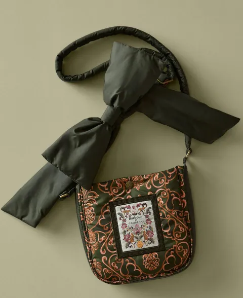 FARM Rio Ana Clara Bow Bag