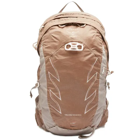 x Satisfy Talon Earth 22 Backpack