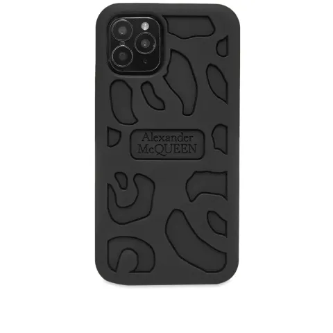 Rubber iPhone 11 Pro Case