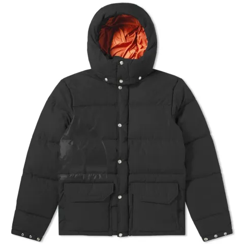 x The North Face Down Jacket