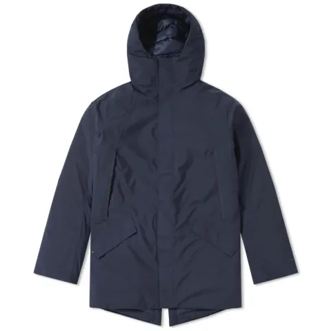 Rokkvi Gore-Tex Jacket