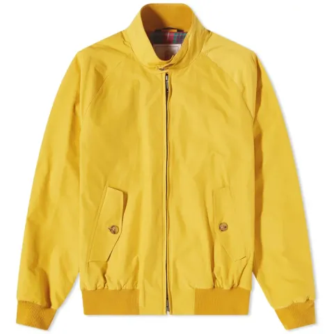 G9 Original Harrington Jacket