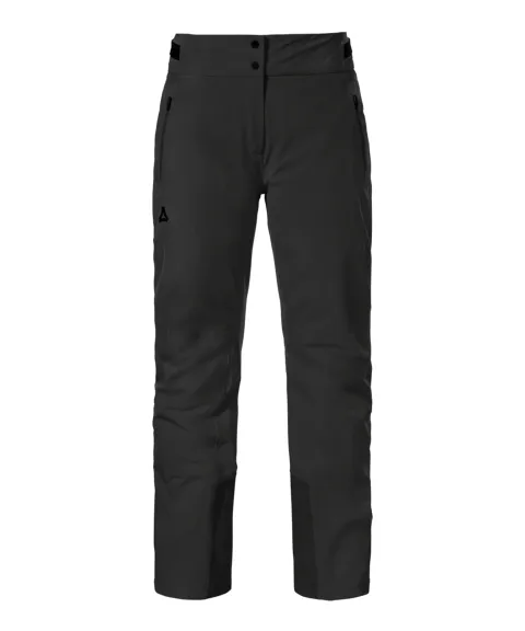 Women's Skayra Pants - Black