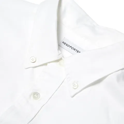 Oxford Shirt