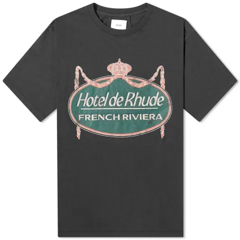 Riviera T-Shirt