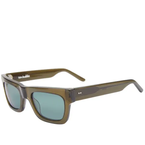 Greta Sunglasses