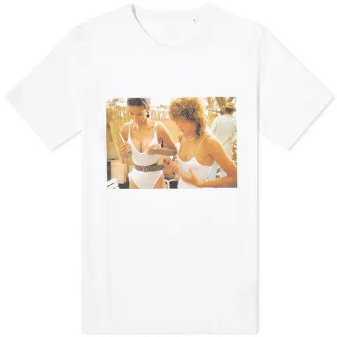 Ibiza Girls Photo T-Shirt