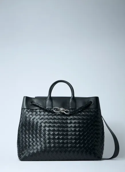 Andiamo Voyager Handbag