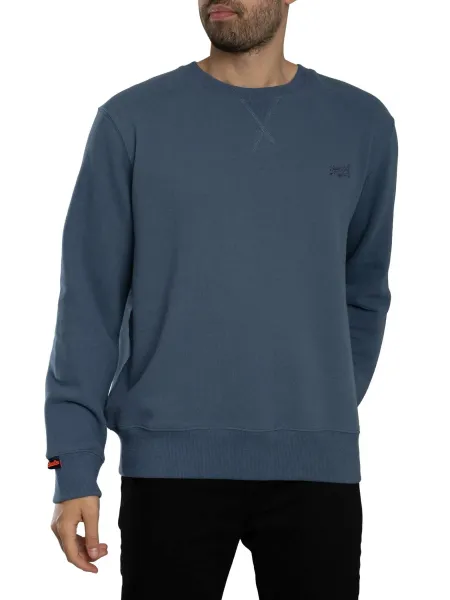 Superdry Essential Logo Sweatshirt