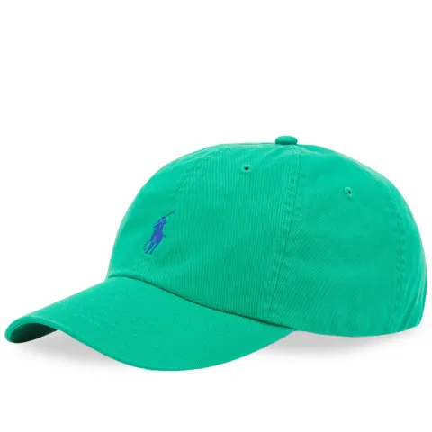 Classic Baseball Cap