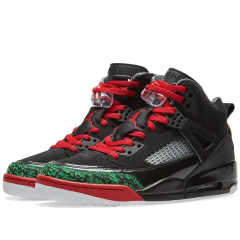 Jordan Spizike
