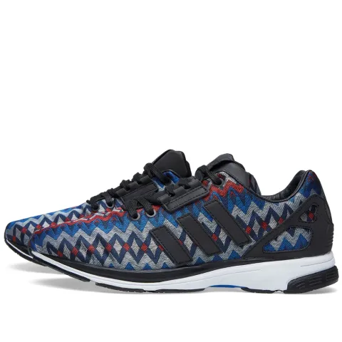 ZX Flux Tech