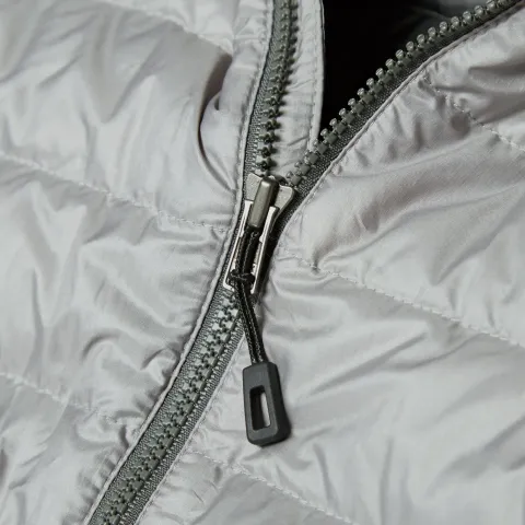 Down Sweater Hoody