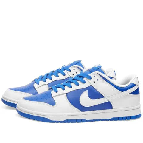 Dunk Low Retro