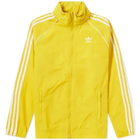 Superstar Windbreaker