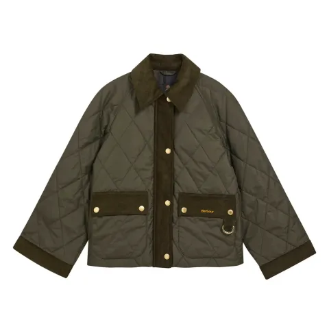 Kilnwick Quilted Jacket