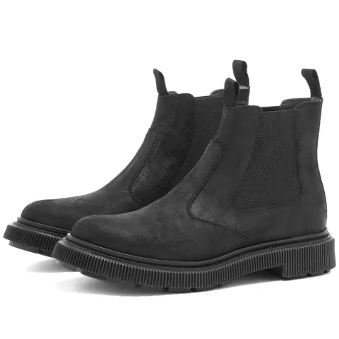 Type 156 Suede Chelsea Boot