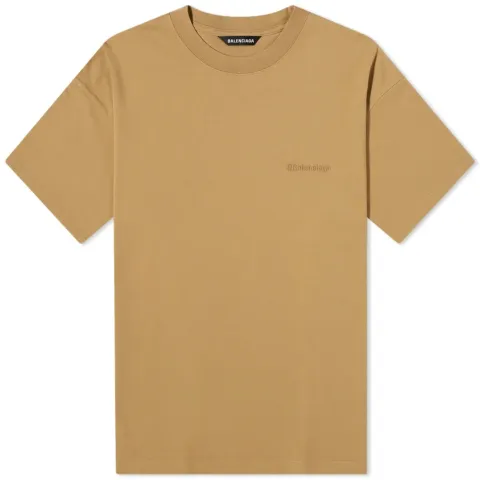 BB Corp Logo T-Shirt
