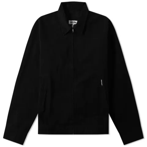 Peace Work Jacket