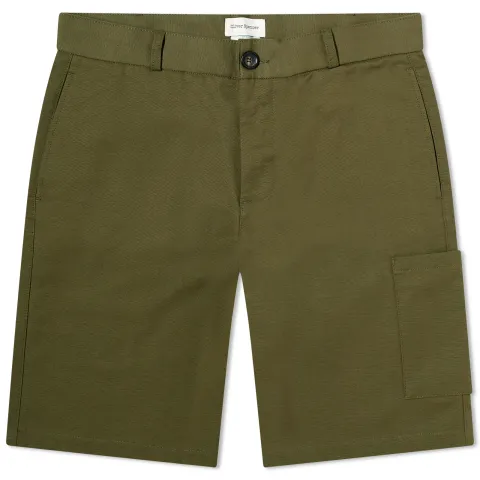 Judo Shorts