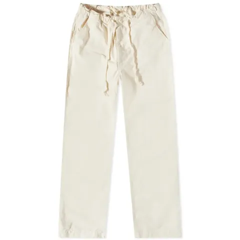 New Yorker Ripstop Pant