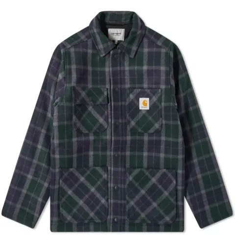 Blaine Jacket