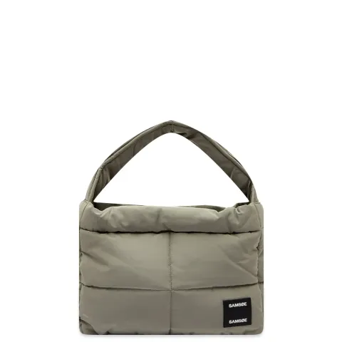 Gabrielle Small Padded Bag