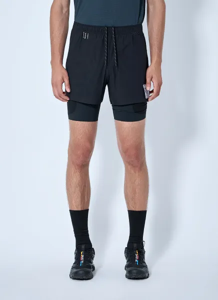 Rippy Cordura 8 Shorts
