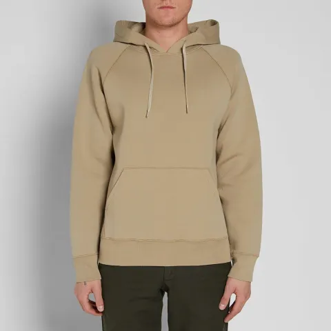 Single Hoody