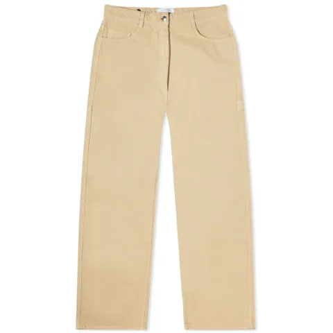 Salma Cargo Pants