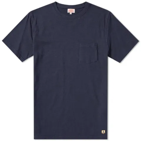 76023 Pocket Tee