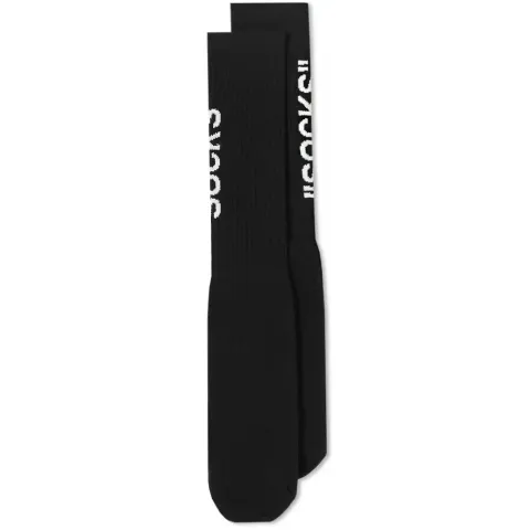 Quote Sock