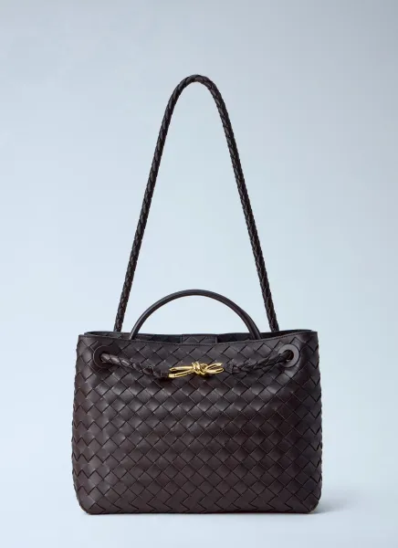 Medium Andiamo Handbag
