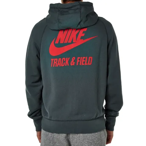AW77 RU NTF FZ Hoody