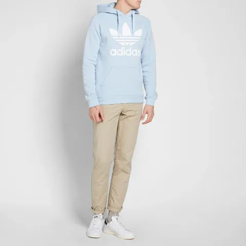 Original Trefoil Hoody