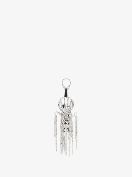 The Doll Banshee Charm