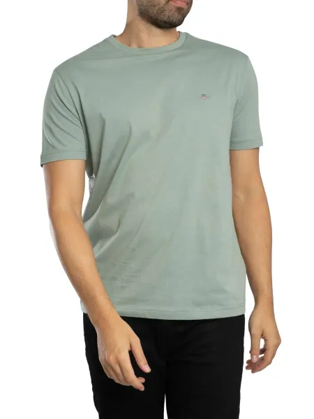 Gant Regular Shield T-Shirt