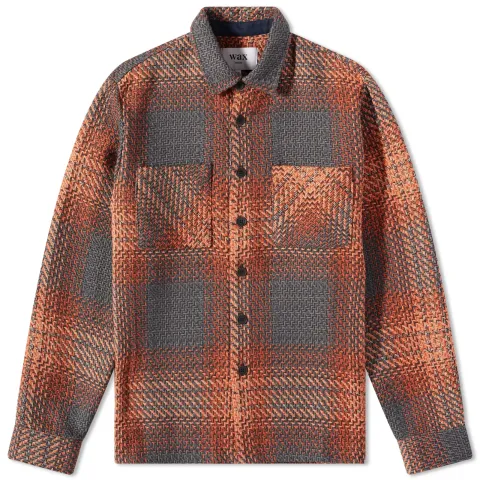 Whiting Overshirt